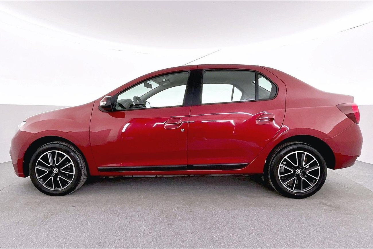 Renault Symbol LE | Guaranteed Warranty | 0 Down Payment