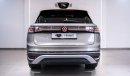 Volkswagen ID.6 VOLKSWAGEN ID6 CROZZ PRO , MODEL 2022, BRAND NEW, 6-7 SEATS, FULL OPTIONS