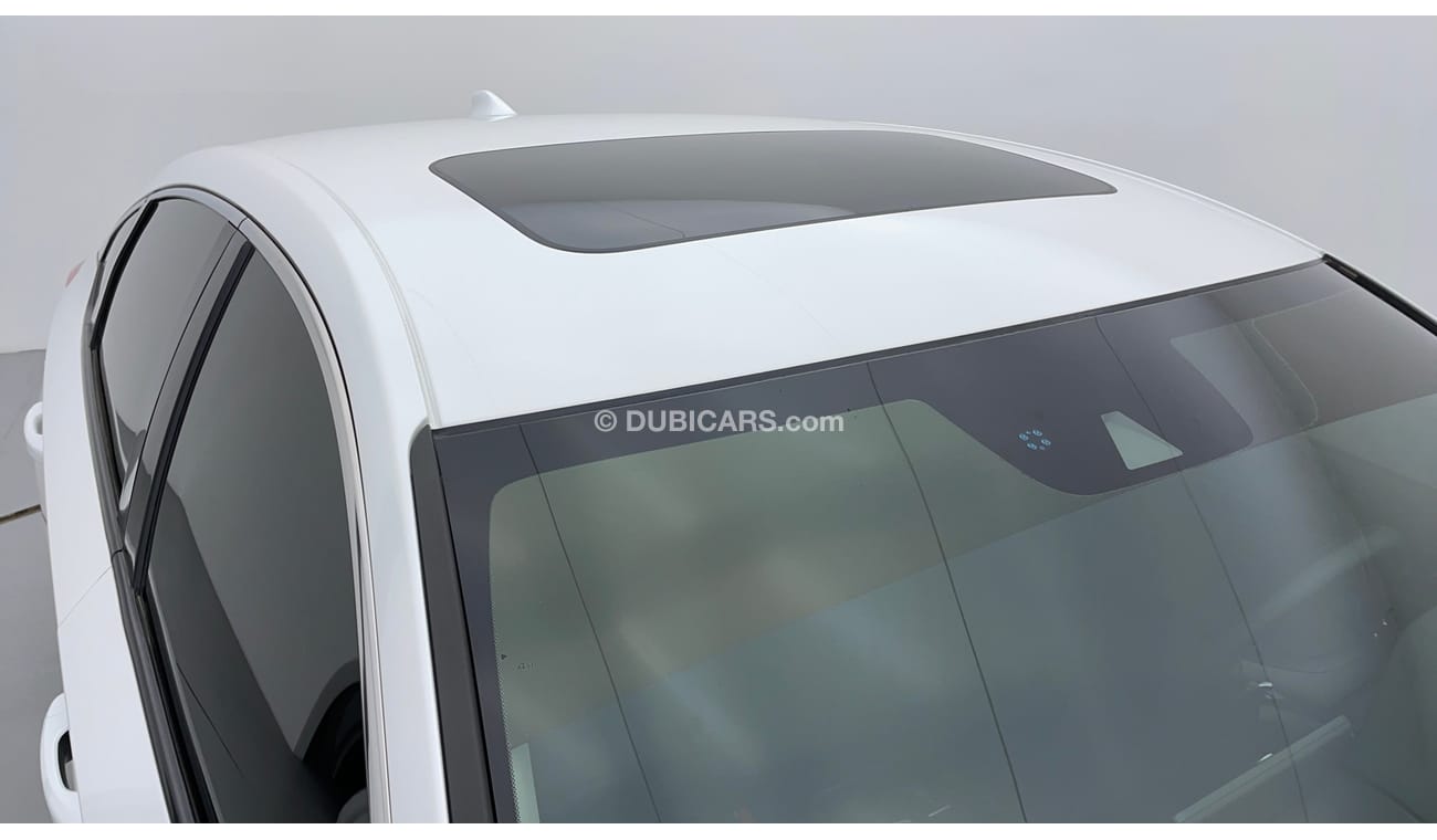 Honda Accord Turbo Sport 2000