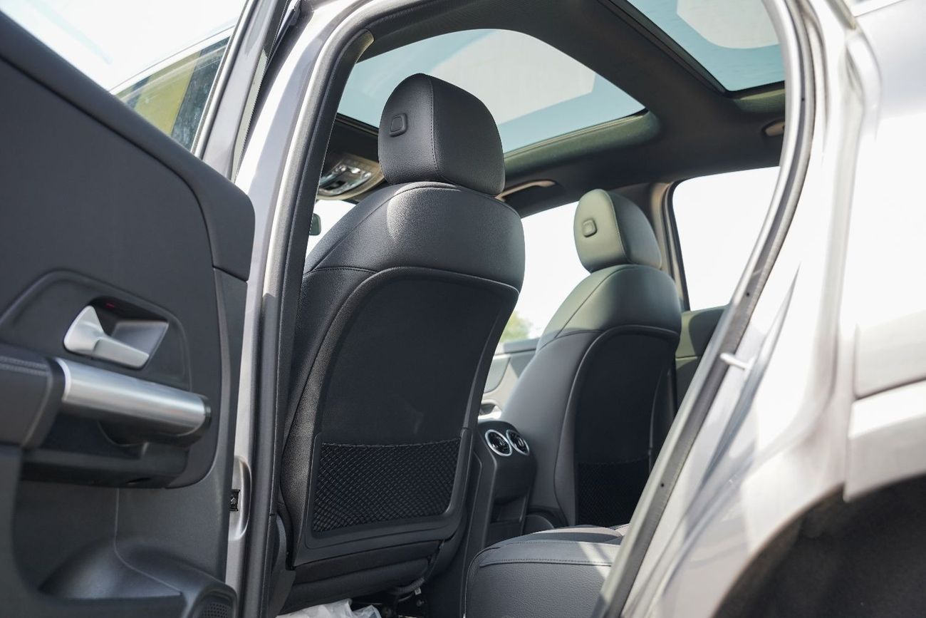 Mercedes-Benz EQA 250 2025 Mercedes-Benz EQA260 SUV RWD 0Km