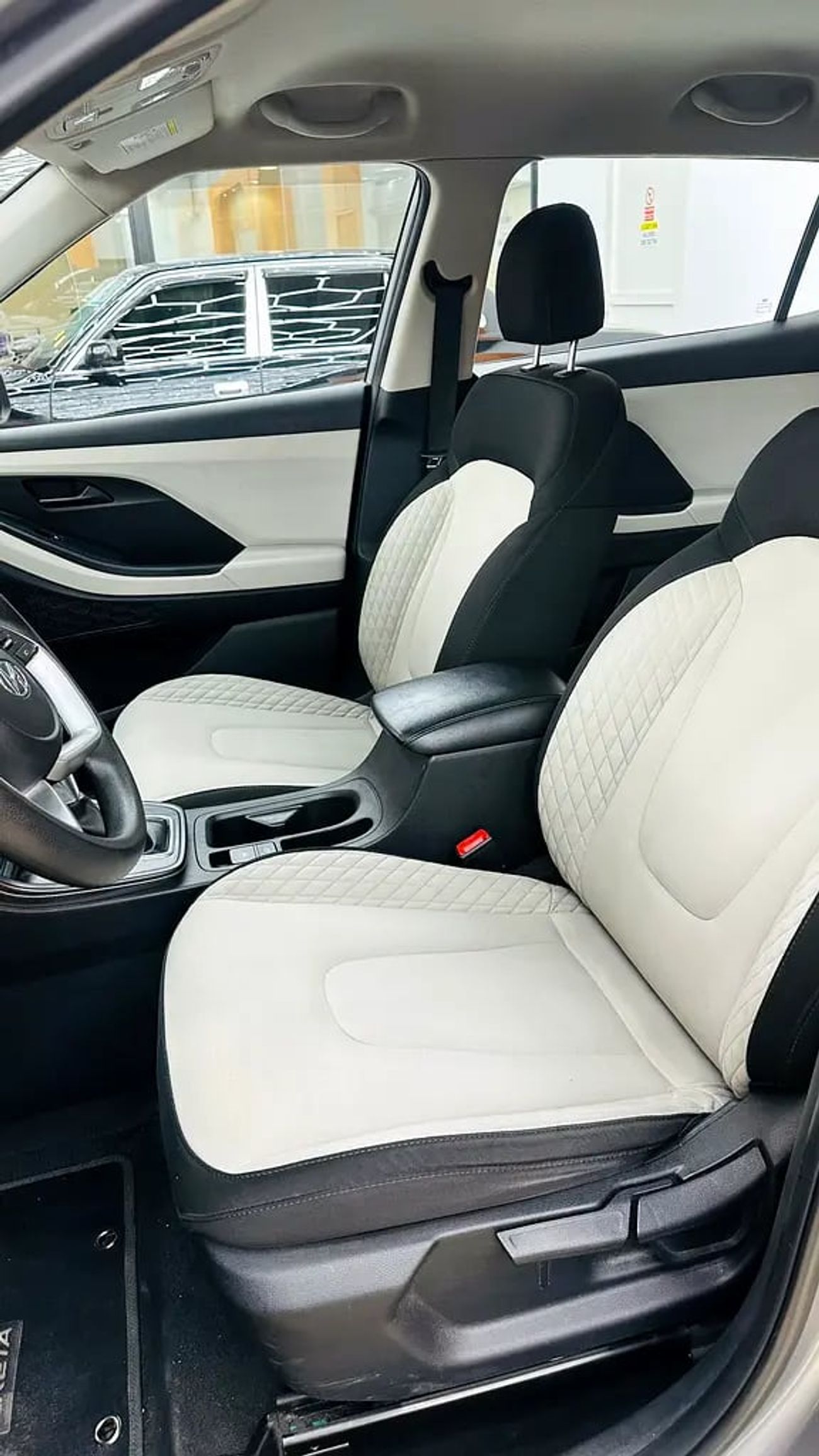 هيونداي كريتا Smart 1.5L | 0% Down Payment | NO CONVENIENCE FEES l Under warranty | Certified Pre-owned |