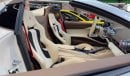 فيراري 812 GTS | 2022 | Bianco Italia | Full Carbon Fiber | 6.5L V12 | 789 HP | Negotiable Price