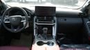 Toyota Land Cruiser GR SPORT