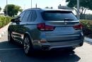 BMW X5 xdrive m sport single owner