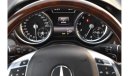 مرسيدس بنز ML 400 MERCEDES ML400 (4MATIC)