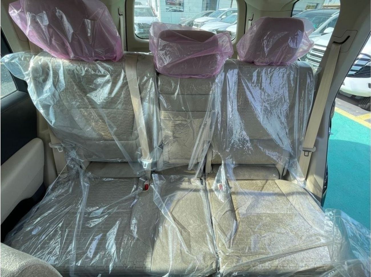 Toyota Land Cruiser LC300 - GXR // 3.5 L // 360 CAMARA - MODEL 2023