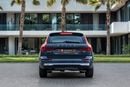 Volvo XC60 XC60 B5 Plus Bright AWD | 2,292 P.M | 0% Downpayment | 2029 WARRANTY!