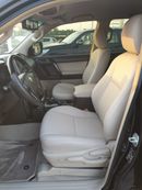 Toyota Prado 2.7L TXL - 4 CYLINDER (PETROL)