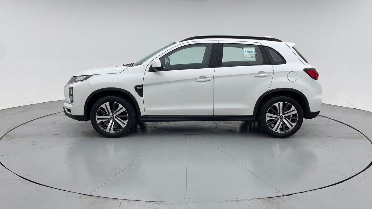 Mitsubishi ASX GLX MID 2 | Zero Down Payment | Free Home Test Drive