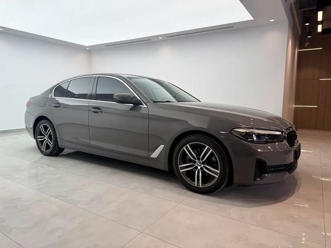 BMW 5 Series JOY EDITION, миниатюра 19
