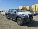 Toyota Hilux DLX 2.4L Automatic Mid Option 4WD Double Cabin Wide Body * SPECIAL OFFER FOR AFRICA*