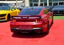Ford Mustang EcoBoost Premium 2.3L Coupe A/T