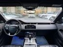 Land Rover Range Rover Evoque P250 SE 2.0L