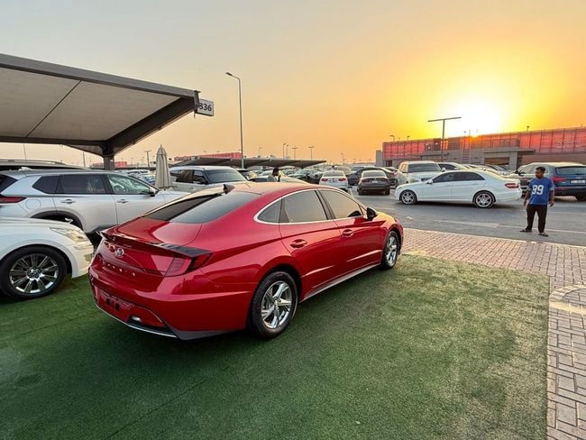 Hyundai Sonata SMART, миниатюра 15