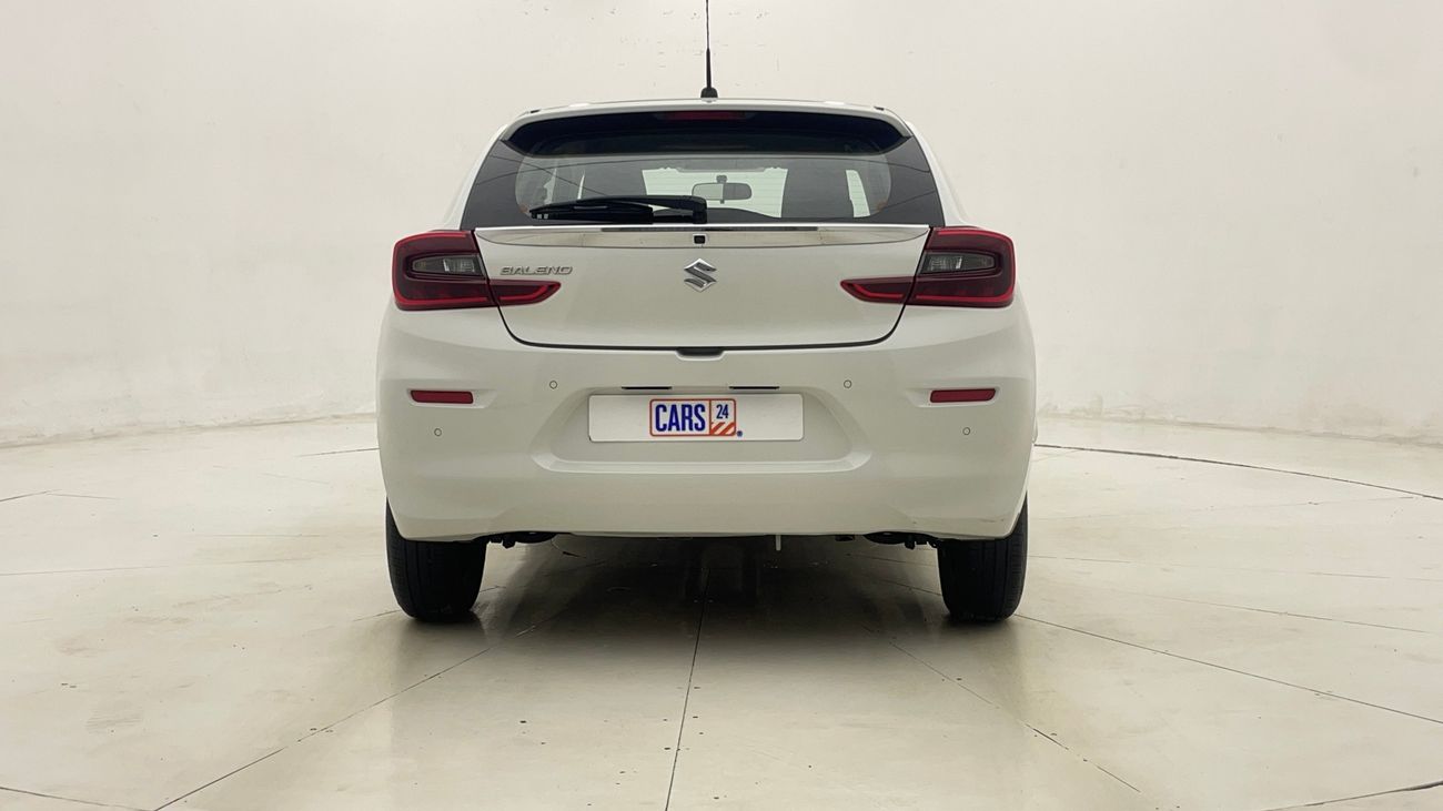 Suzuki Baleno GL 1.5 | Zero Down Payment | Home Test Drive