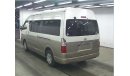 Toyota Hiace 2005