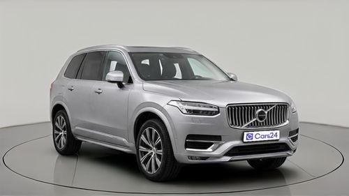 Volvo XC90 2023 B5 MOMENTUM | AED 2635/Month | 0 DP | 30 Day Return | Warranty