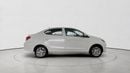 Mitsubishi Attrage GLX Full 1.2L GLX Full | Guaranteed Warranty | 0 Down Payment