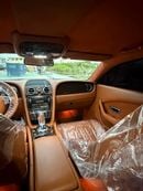 Bentley Continental GT GT GCC Specs