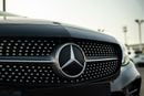 Mercedes-Benz C 300 Sport AMG Kit Coupe GCC Full Service History