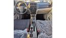 Toyota Avanza 1.5L Petrol, Alloy Rims, Front & Rear A/C, CAN BE REGISTERED UAE (CODE # TAP20)