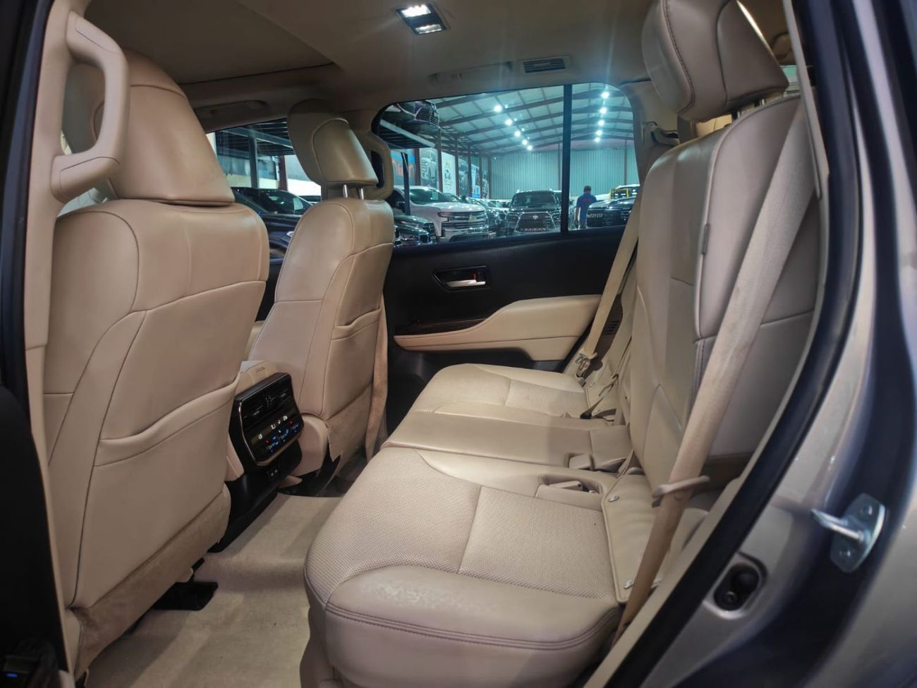 تويوتا لاند كروزر