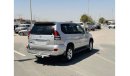 Toyota Prado PREMIUM LEATHER SEATS | EXCELLENT CONDITION | 3.0L DIESEL ENGINE | RHD | 2007