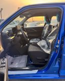 سوزوكي سويفت SUZUKI SWIFT 1.2L - 2026 MODEL - BLUE COLOR