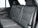 Chevrolet Tahoe RST | GCC Specs | Low Mileage
