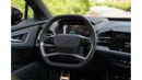 Audi etron 2023 | AUDI | Q5 E-TRON 40 | GLARE EDITION