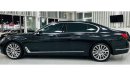 BMW 740Li Exclusive GCC .. FSH .. Perfect Condition .. V6 .. Top Range .