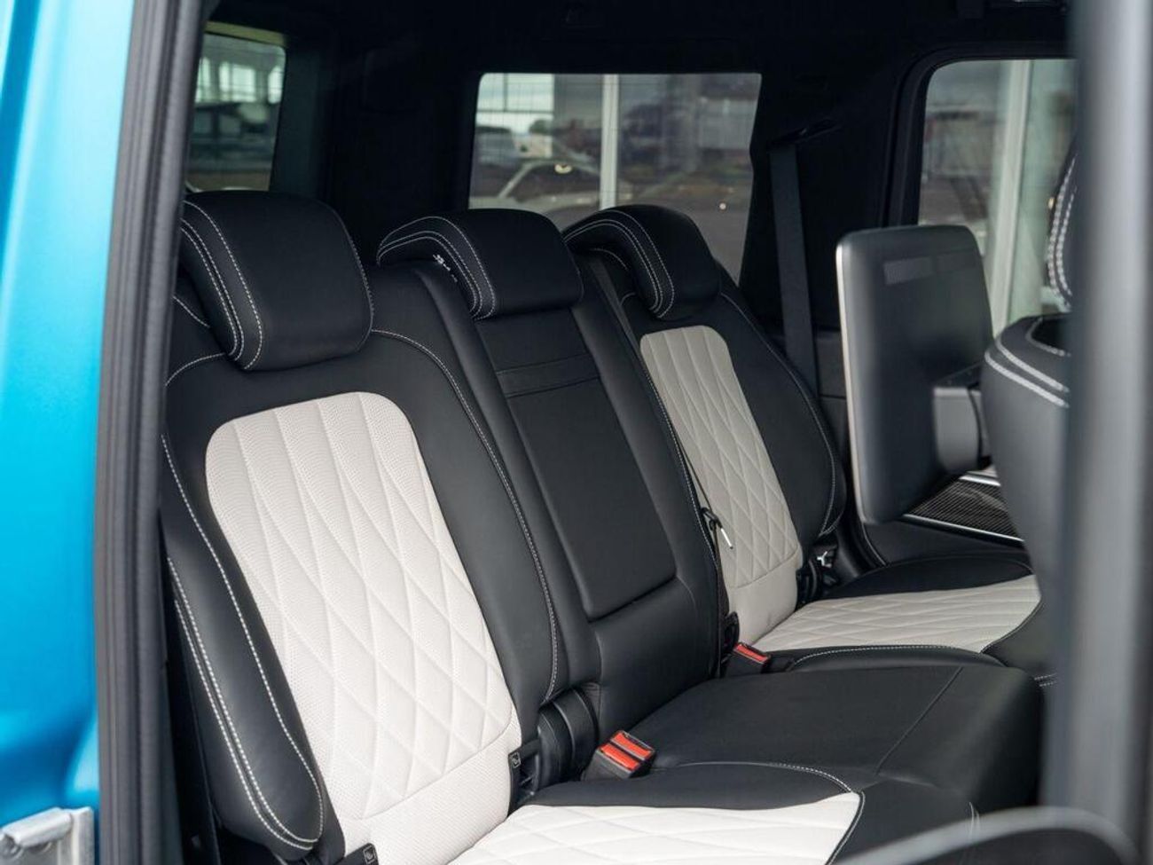 مرسيدس بنز G 63 AMG 