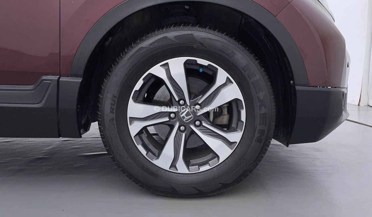 Honda CRV LX 2.4 | Zero Down Payment | Free Home Test Drive