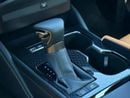 Lexus ES300h Hybrid Lexus ES 300h 2.5L Hybrid 2025 GCC specs (ONLY FOR EXPORT)
