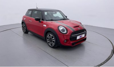 Mini Cooper S S 1.6 | Zero Down Payment | Free Home Test Drive