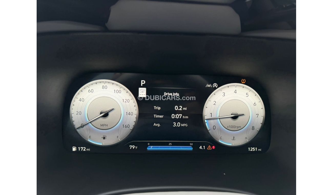 Hyundai Palisade 2023 HYUNDAI PALISADE LIMITED 4x4 FULL OPTIONS IMPORTED FROM USA