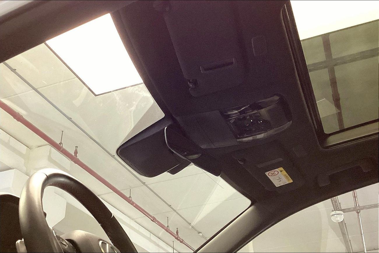 Honda CRV Touring | Guaranteed Warranty | 0 Down Payment