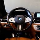 BMW 730Li 2,490 p.m • 0% Downpayment • 730Li M-Sport • 1 Year Warranty