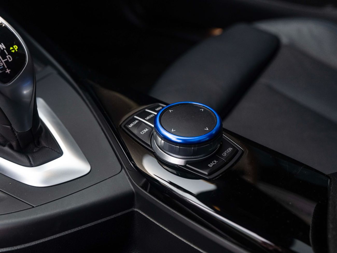 بي أم دبليو 230i M Sport 2.0L