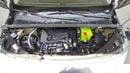 Peugeot Partner rifter 5 seats diesel manual