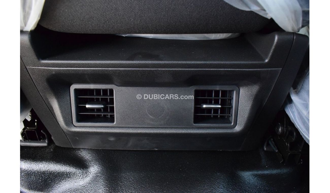 GMC Sierra GMC Sierra 2500HD 2023 4WD