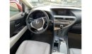 Lexus RX350 *Offer*2015 Lexus RX350 3.5L Full Option /