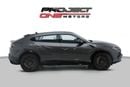 Lamborghini Urus SE
