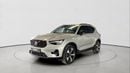 فولفو XC 40 2.0 B4 MHEV ULTIMATE DARK AUTO | شامل الضمان | 0 ﺪﻔﻋﺓ ﺃﻮﻟﻯ