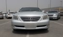 Lexus LS460