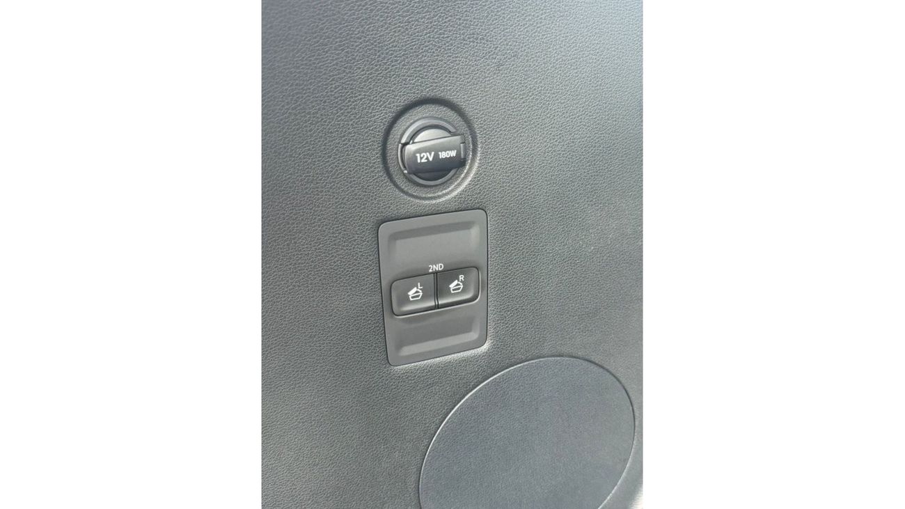 هيونداي باليساد Palisade  2022 Used  GCC