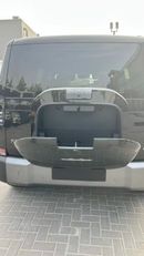 BYD Leopard Titanium 7 Ultra Full Option 20' rims