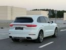 Porsche Cayenne S 2.9L (435 HP)