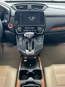 Honda CRV HONDA CRV 2022 Touring 2.4L (188 HP)/V4