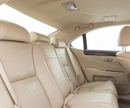لكزس LS 460 PRESTIGE SWB
